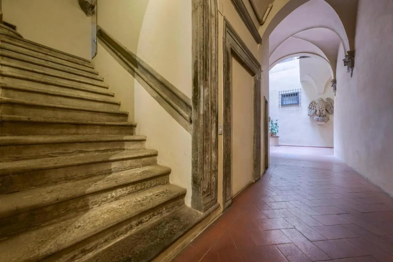 Esclusivo Appartamento Centrale Wifi E Ac Florence
