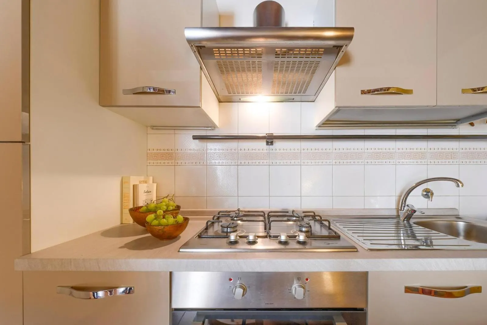 Esclusivo Appartamento Centrale Wifi E Ac Florence Apartment