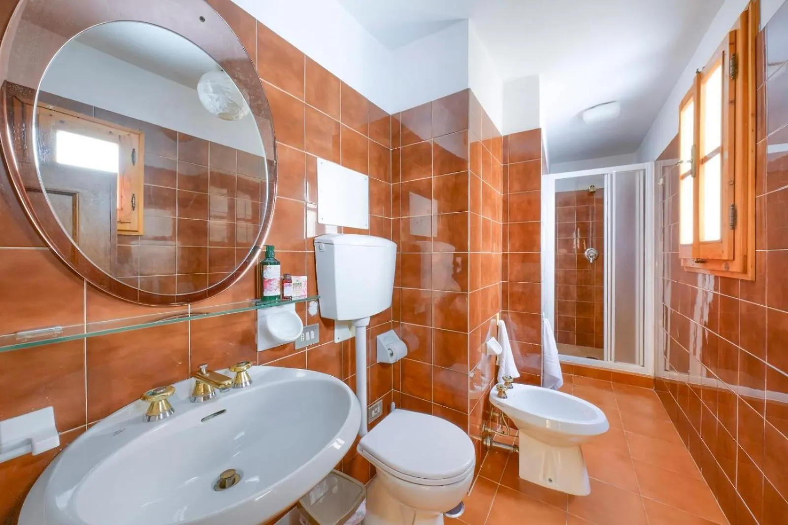 Apartment Esclusivo Appartamento Centrale Wifi E Ac Florence Italy