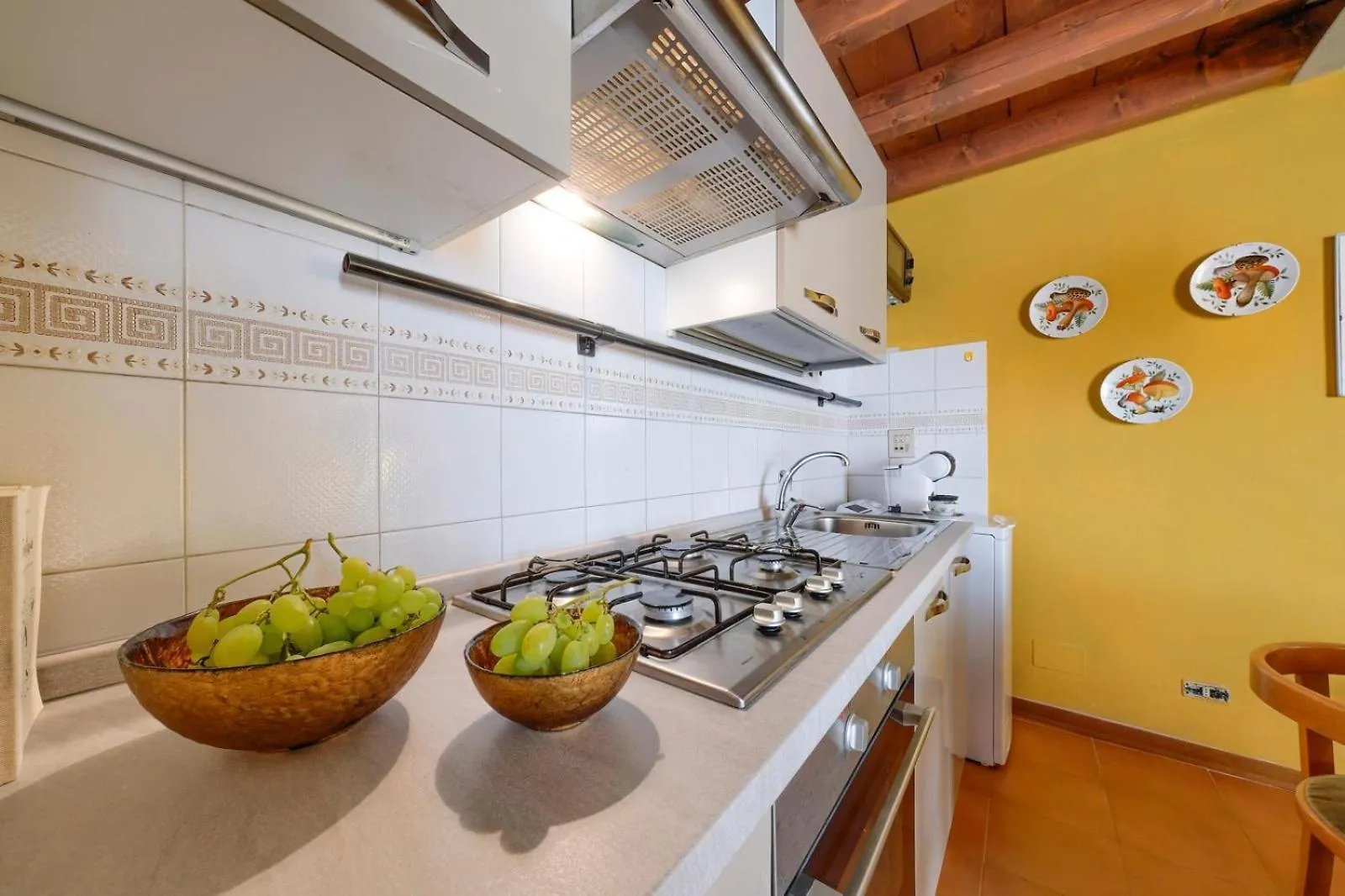 Apartment Esclusivo Appartamento Centrale Wifi E Ac Florence