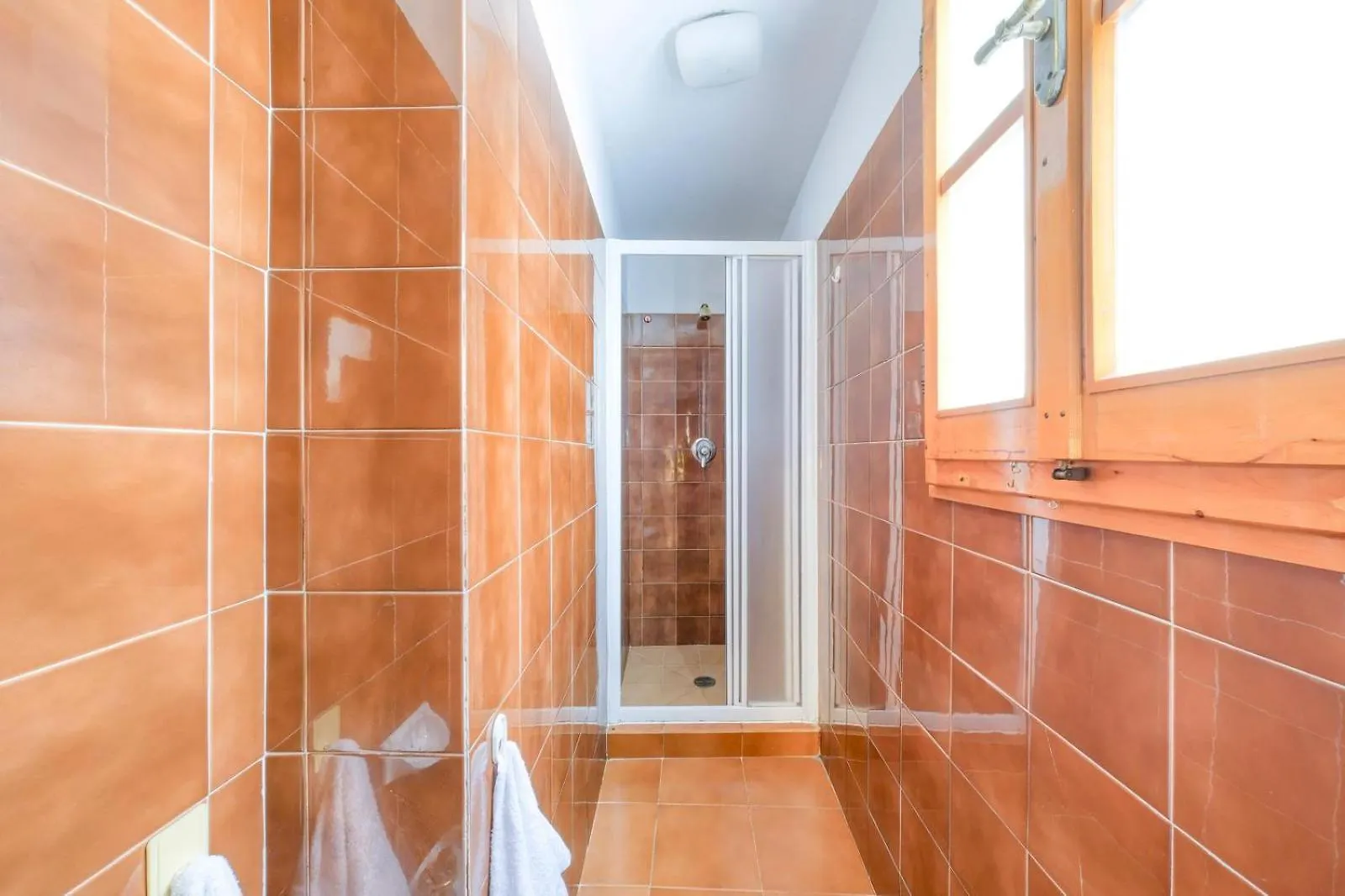 Esclusivo Appartamento Centrale Wifi E Ac Florence Apartment