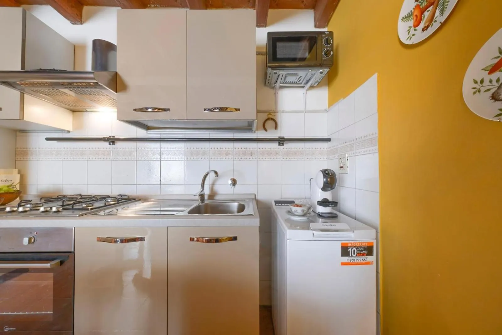 Apartment Esclusivo Appartamento Centrale Wifi E Ac Florence Italy