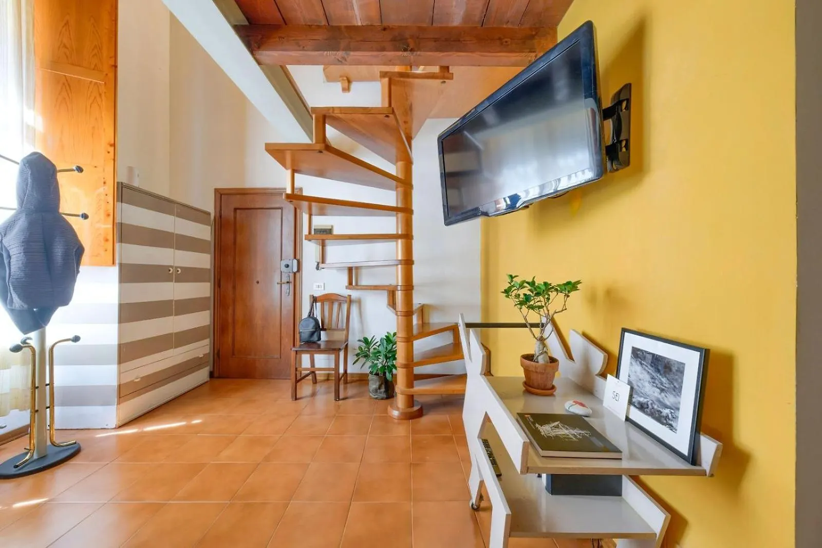 Apartment Esclusivo Appartamento Centrale Wifi E Ac Florence