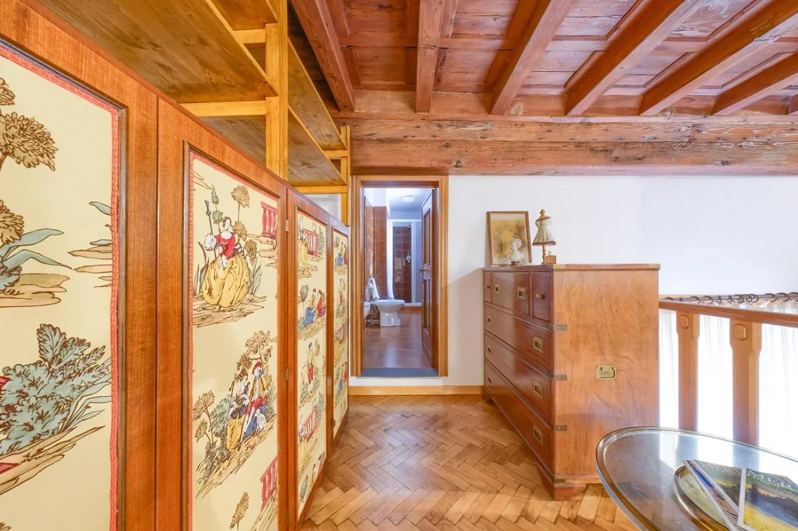 Apartment Esclusivo Appartamento Centrale Wifi E Ac Florence