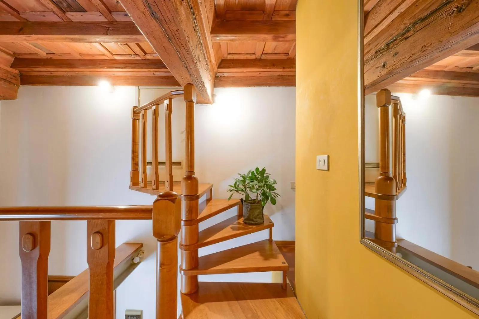 Esclusivo Appartamento Centrale Wifi E Ac Florence Appartement